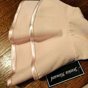 Spring pink 🩷 Peplum Dress